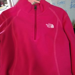 The North Face Pullover for girls